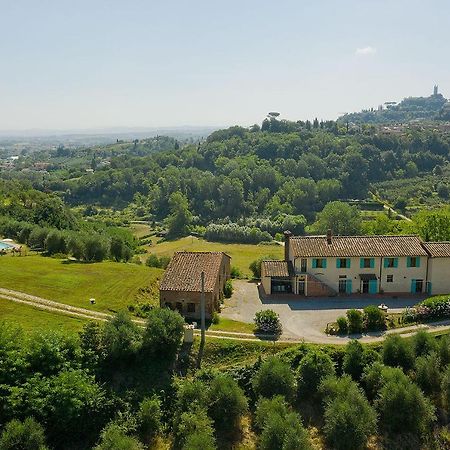 Podere L'Ulivo Сан-Миниато Экстерьер фото
