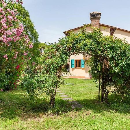 Podere L'Ulivo Сан-Миниато Экстерьер фото