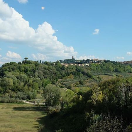 Podere L'Ulivo Сан-Миниато Экстерьер фото