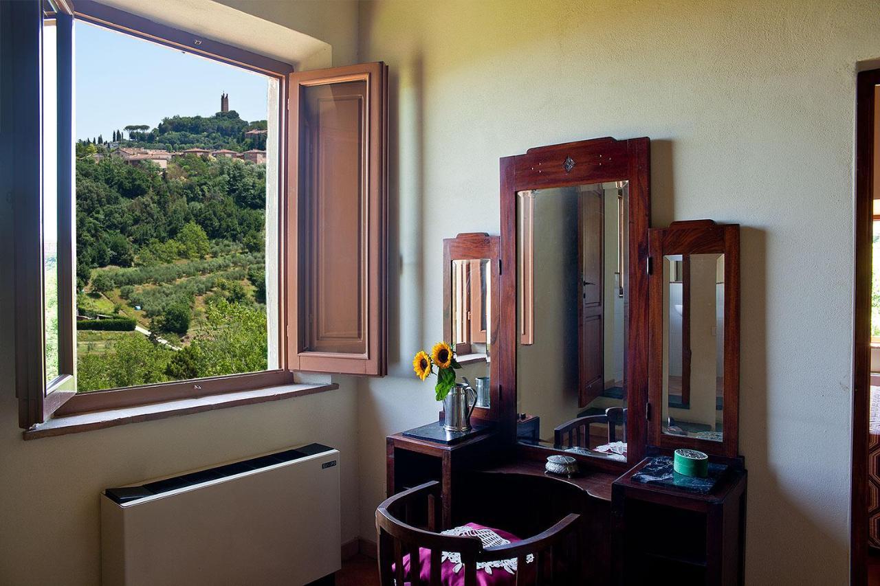 Podere L'Ulivo Сан-Миниато Экстерьер фото