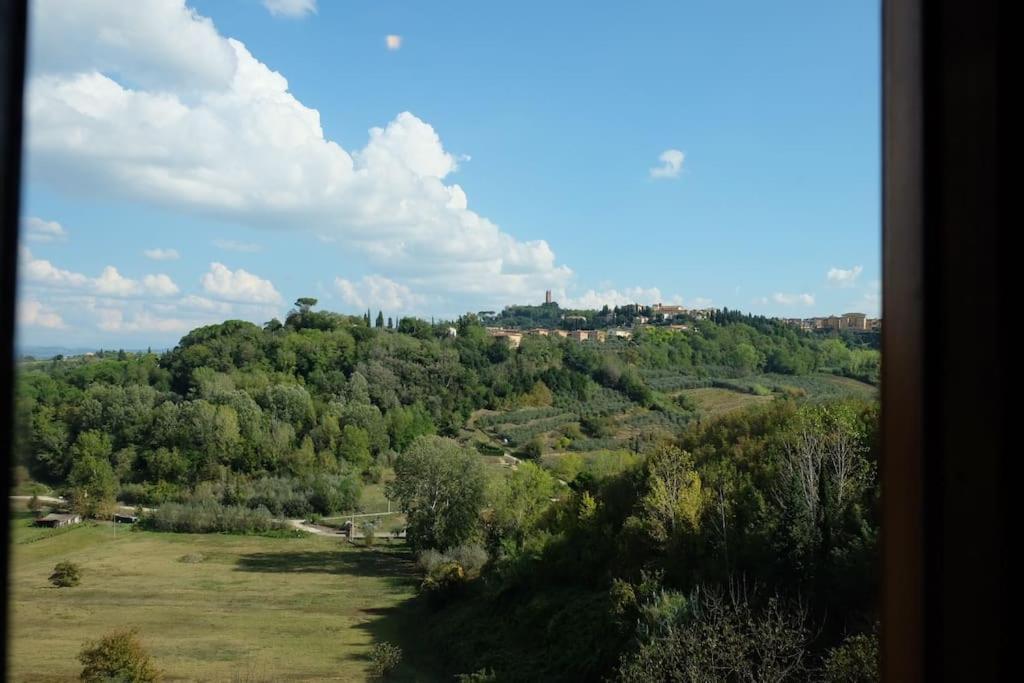 Podere L'Ulivo Сан-Миниато Экстерьер фото